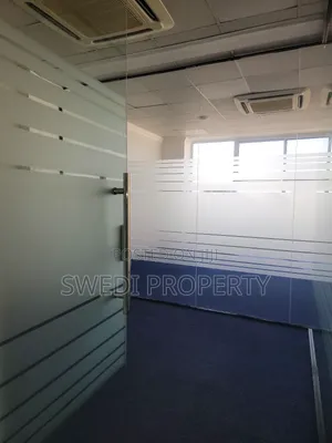 Office Space For Rent In Masaki