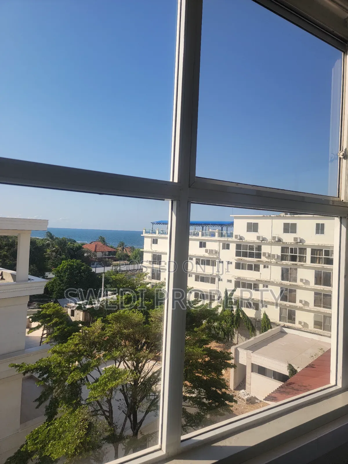 Office Space For Rent In Masaki