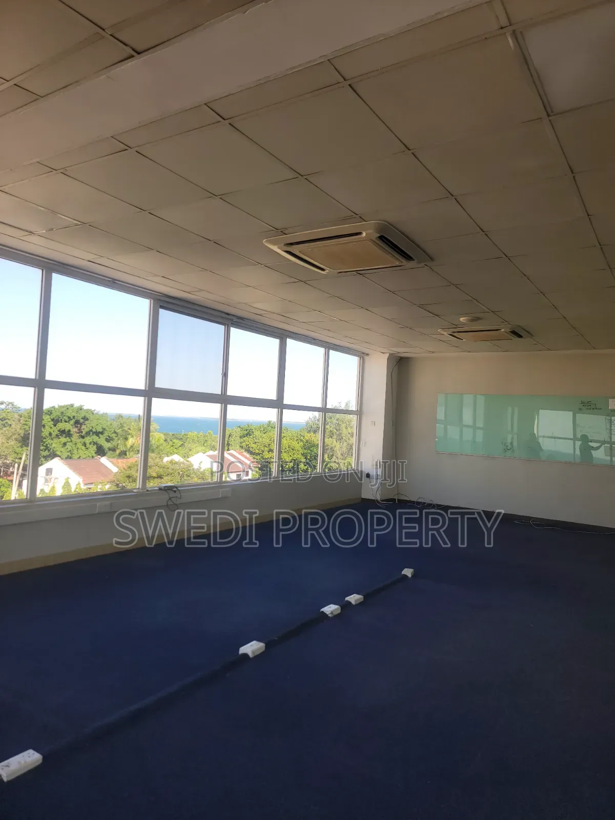 Office Space For Rent In Masaki