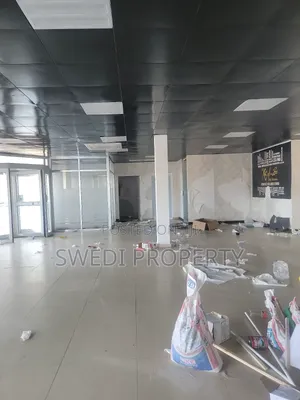 Office Space For Rent In Masaki