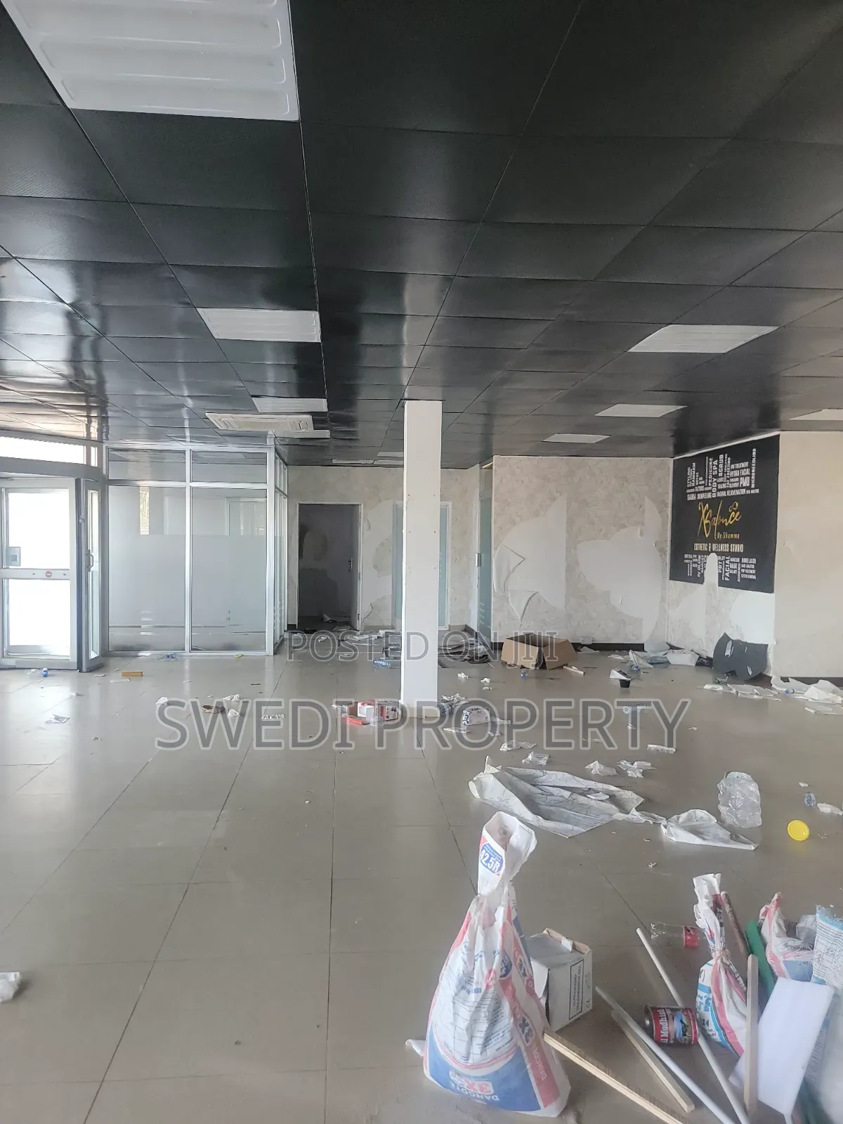 Office Space For Rent In Masaki
