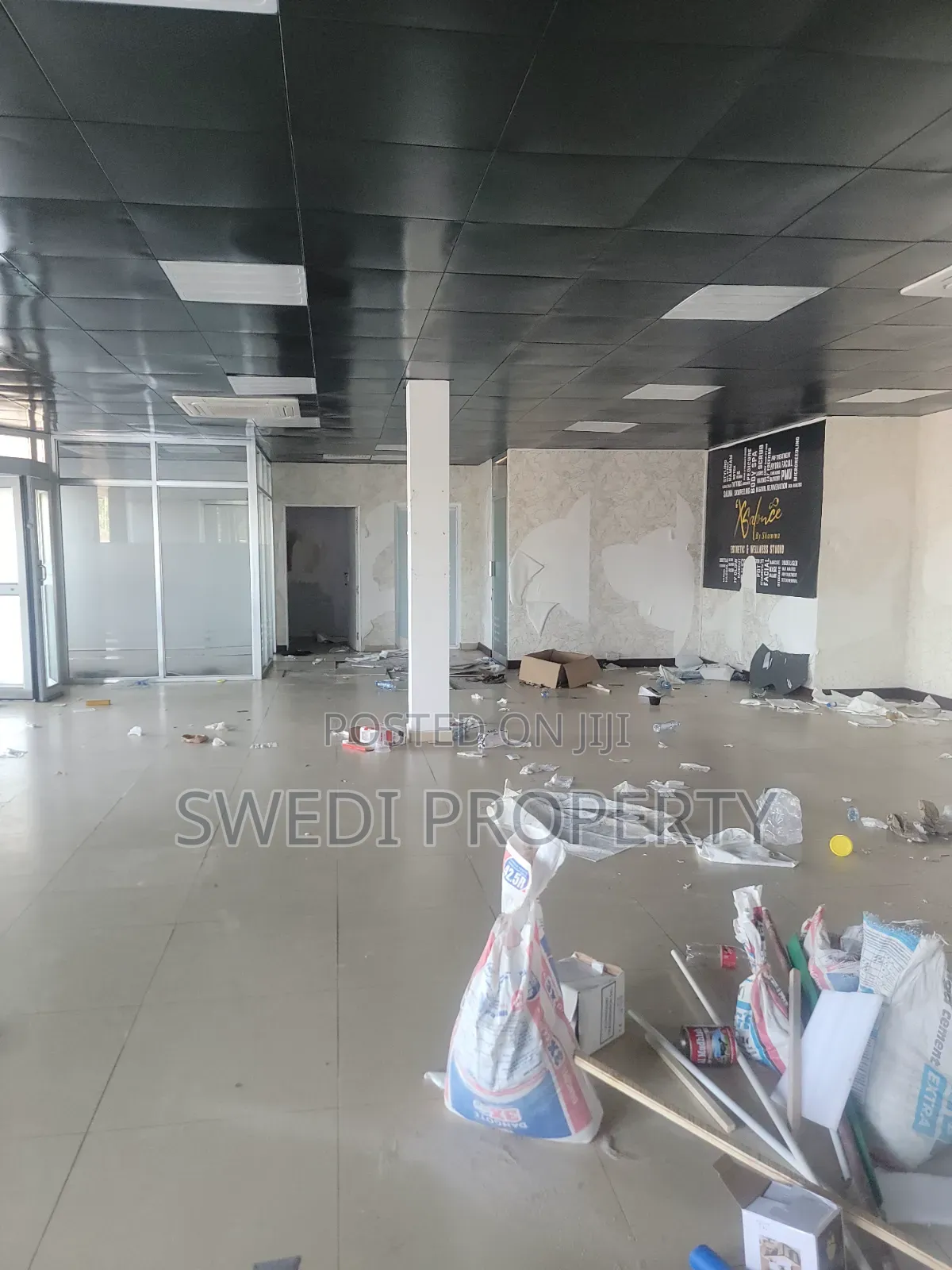 Office Space For Rent In Masaki