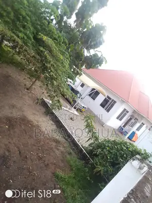 Furnished 3bdrm House in Chanika for sale
