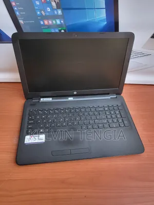 Laptop HP 250 G2 8GB Intel Core i5 HDD 500GB
