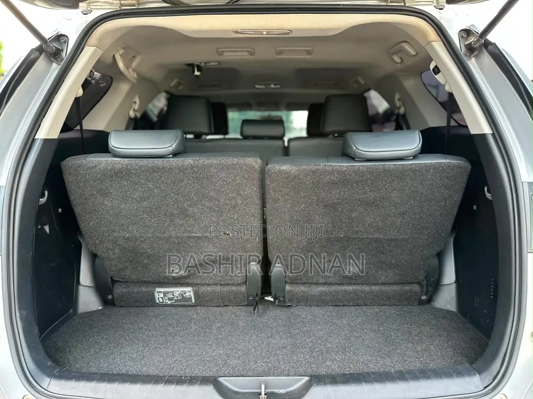 Toyota Fortuner 2.4 D AWD 2020 Gray