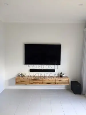 Tv Case Ni Nzuri Sana