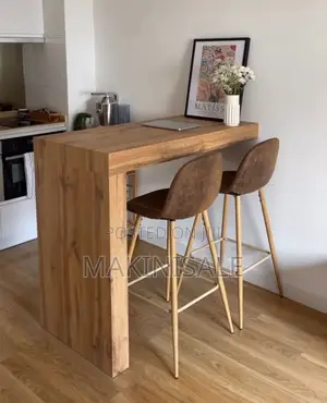 Meza Ya Bar Table Kwa Bei Nafuu