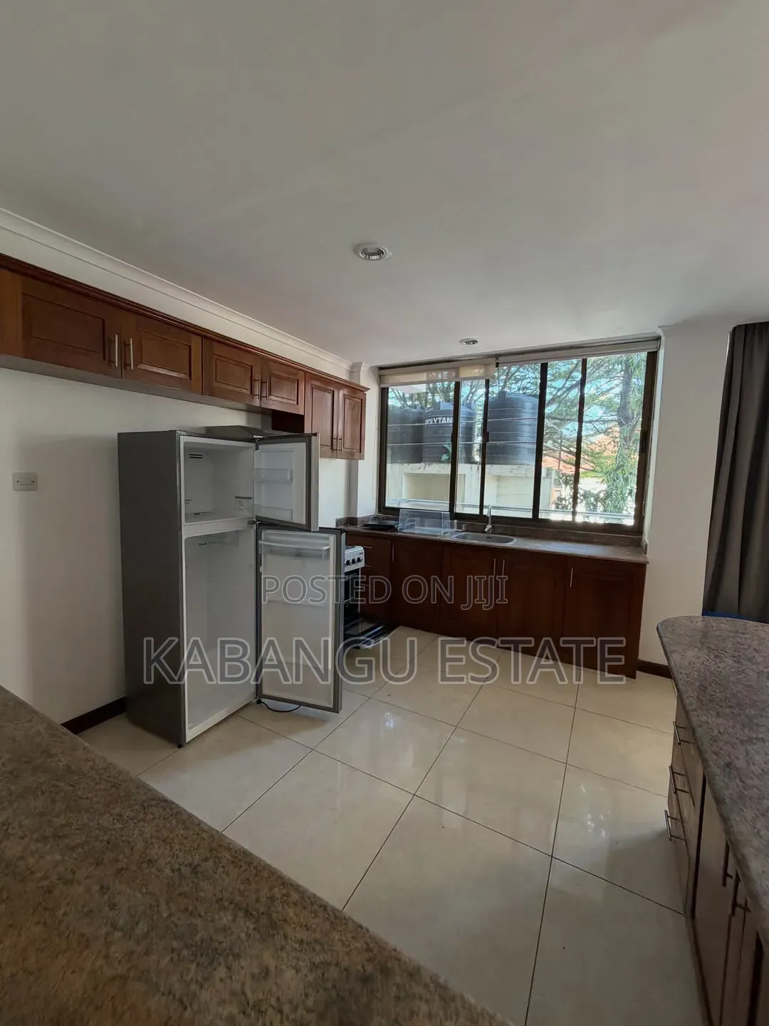 Furnished 2bdrm Apartment in Masaki for rent