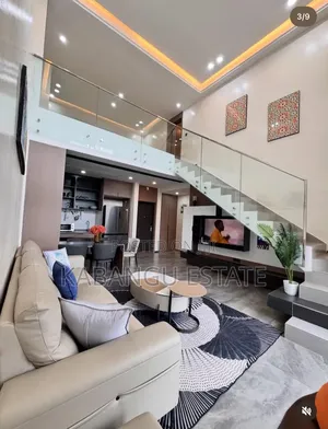 Furnished 2bdrm Duplex in Oysterbay for rent