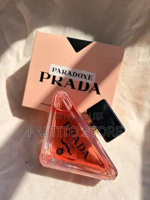 Prada Paradox Intense
