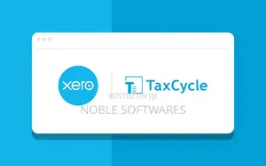 Xero Software Taxcycle Enterprise 2026 ( Offline Using )