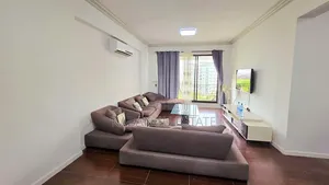 Furnished 3bdrm Apartment in Upanga for rent