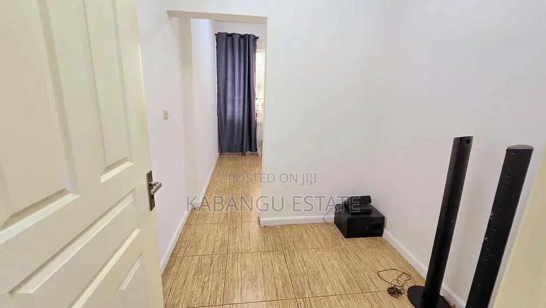 Furnished 3bdrm Apartment in Upanga for rent