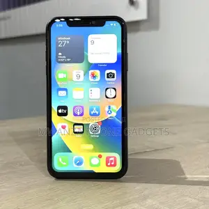 Apple iPhone 11 128 GB White