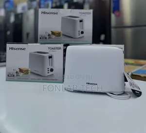 Hisense Toaster
