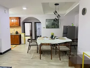Furnished 2bdrm Apartment in Upanga for rent
