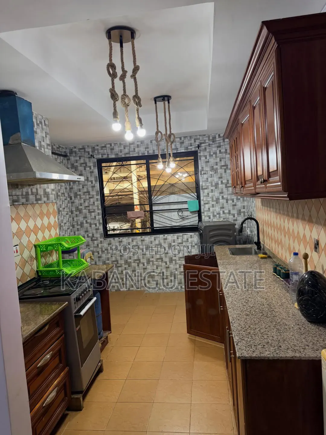 Furnished 2bdrm Apartment in Upanga for rent