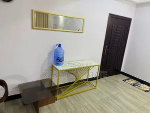 Furnished 2bdrm Apartment in Upanga for rent