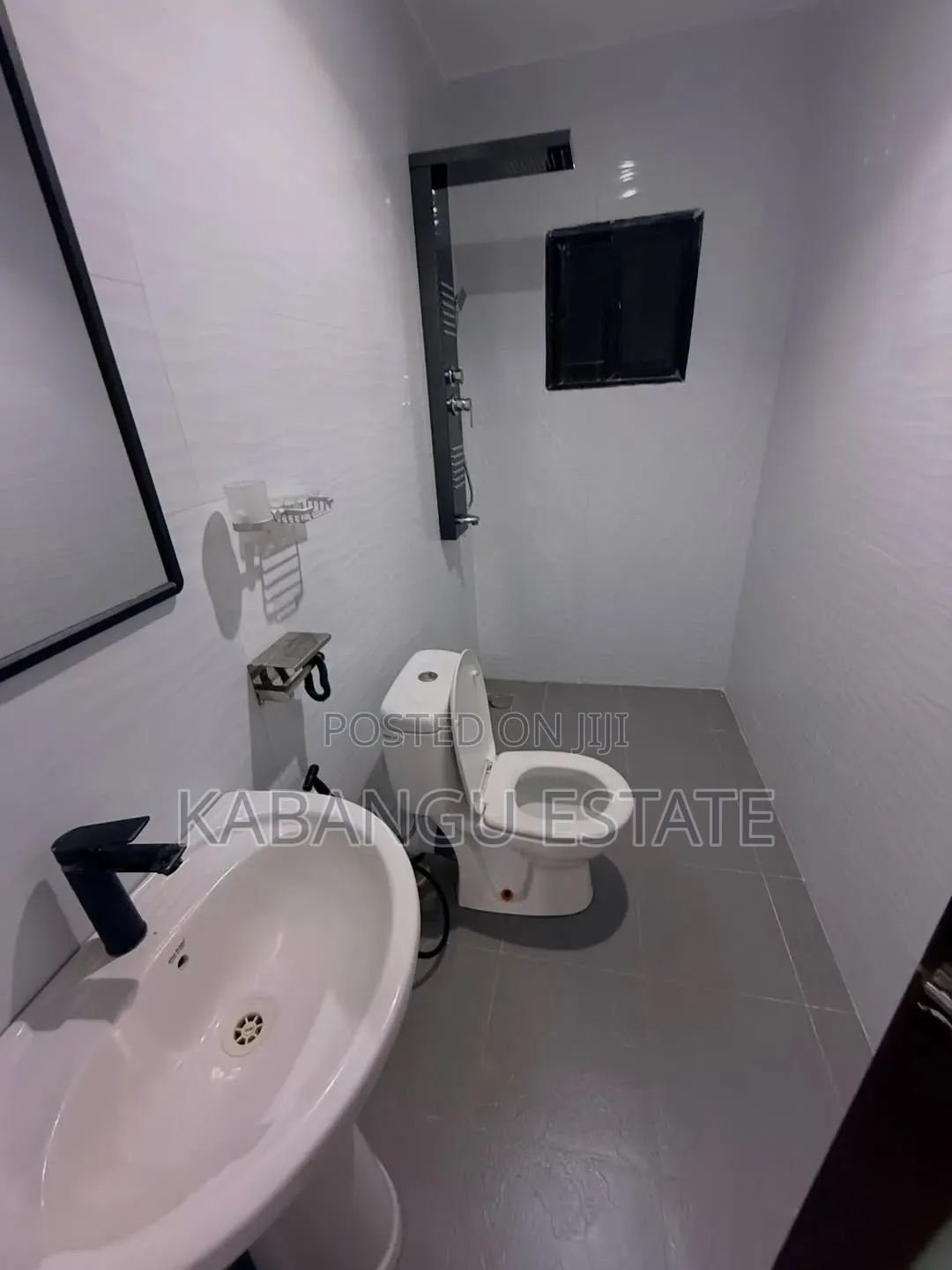 Furnished 2bdrm Apartment in Upanga for rent