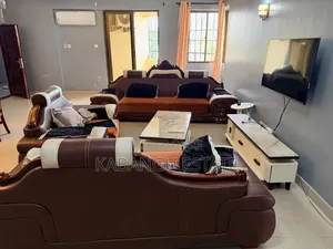 Furnished 3bdrm Apartment in Upanga for rent