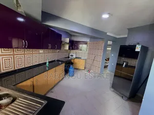 Furnished 3bdrm Apartment in Upanga for rent