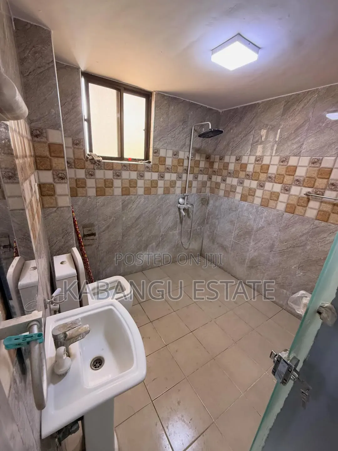 Furnished 3bdrm Apartment in Upanga for rent