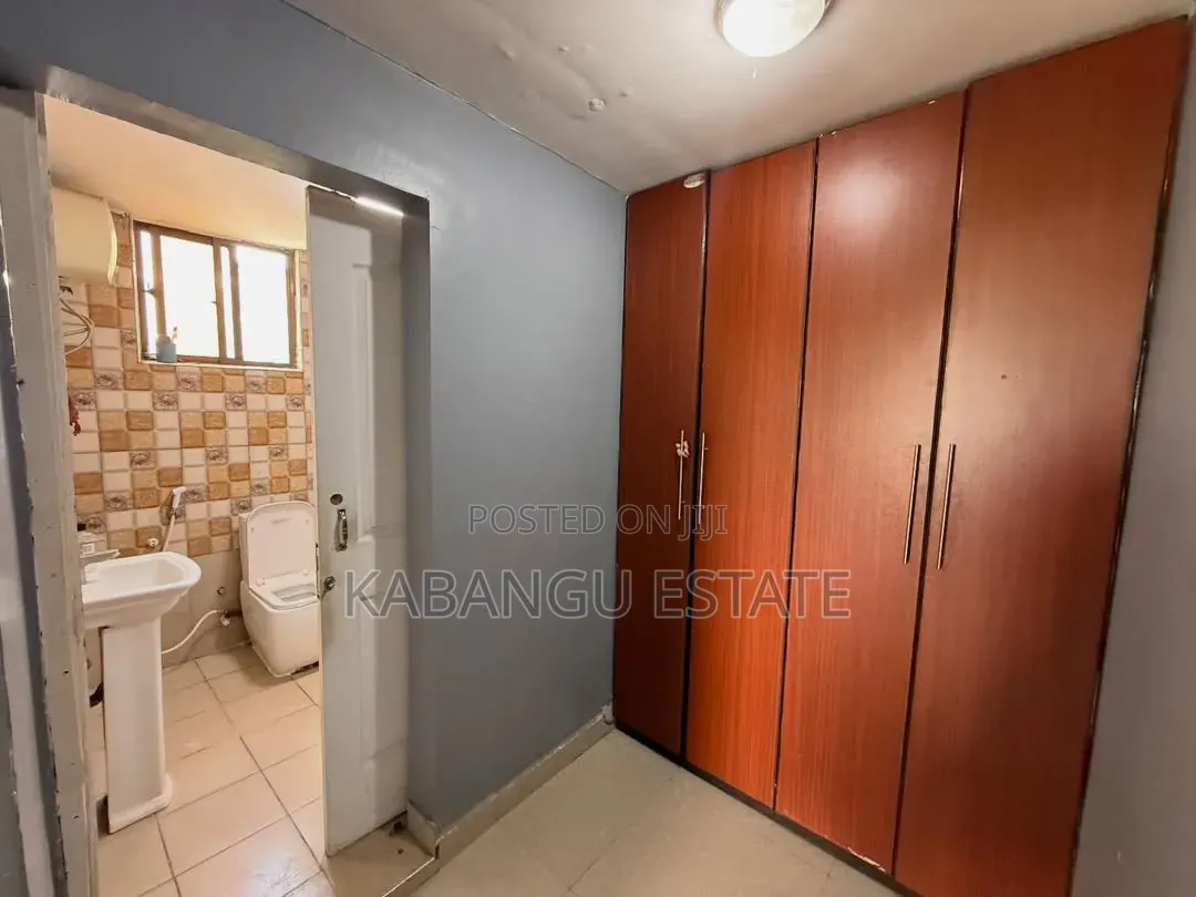Furnished 3bdrm Apartment in Upanga for rent