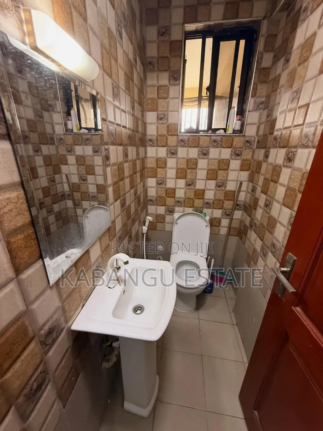 Furnished 3bdrm Apartment in Upanga for rent