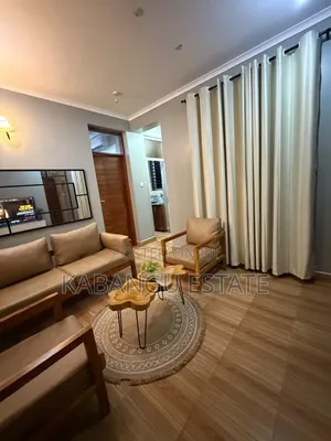 Furnished 2bdrm Apartment in Kinondoni for rent