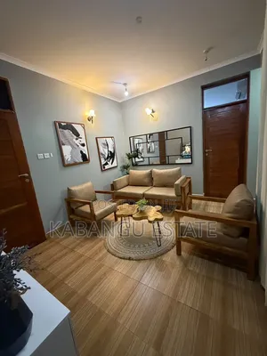 Furnished 2bdrm Apartment in Kinondoni for rent