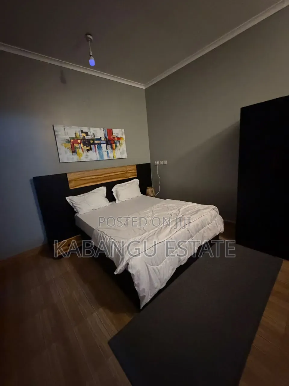Furnished 2bdrm Apartment in Kinondoni for rent