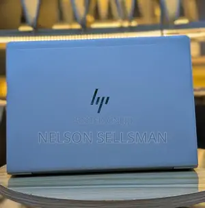 Laptop HP EliteBook 840 G6 8GB Intel Core i5 HDD 256GB