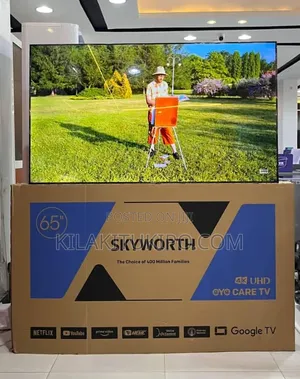 Skyworth Smart Uhd Inch 65
