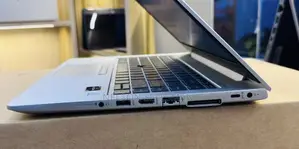 Laptop HP EliteBook 745 G6 8GB AMD Ryzen 5 SSD 256GB