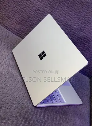Laptop Microsoft Surface Laptop Go 8GB Intel Core i5 SSD 256GB