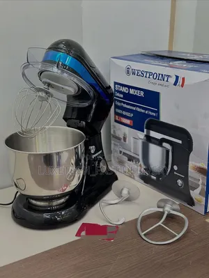 Westpoint Deluxe Stand Mixer 5 Litres