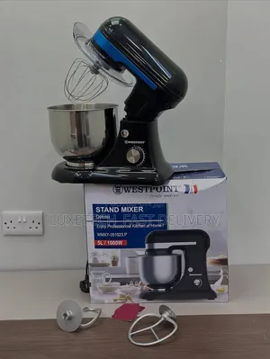 Westpoint Stand Mixer 5 Liters