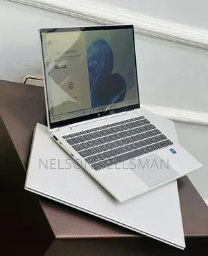 Laptop HP EliteBook x360 1030 G8 32GB Intel Core i7 SSD 512GB