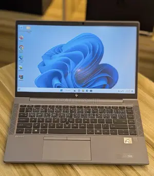 Laptop HP ZBook 14u G6 16GB Intel Core i5 SSD 256GB