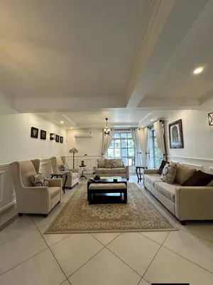 Furnished 5bdrm Apartment in Mikocheni for rent