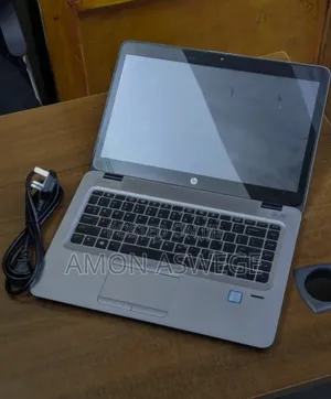 Laptop HP EliteBook 840 G4 8GB Intel Core i7 SSD 256GB