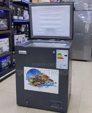 Huamei Chest Freezer 100 Liter