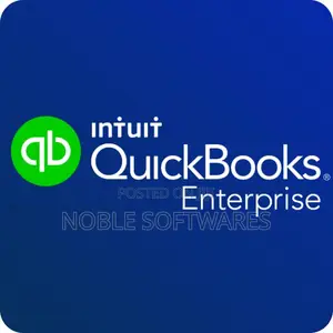 Intuit Quickbooks Enterprise 2024 ( Perpetual License )