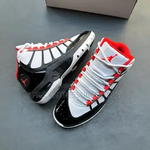 Nike Air Jordan Play F TXT Sneakers