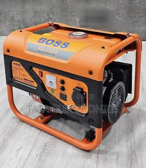 Boss Generator 1.0kw || Bg1200