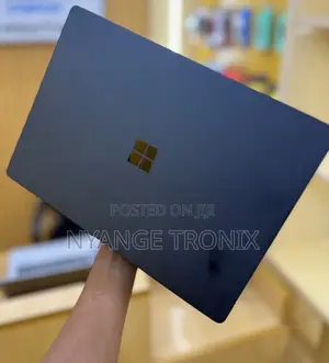 Laptop Microsoft Surface Laptop 4 16GB Intel Core i7 SSD 256GB