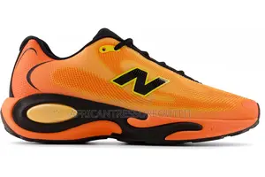 New Balance Ac Runner Sneakers From Tangerine Heart Collection