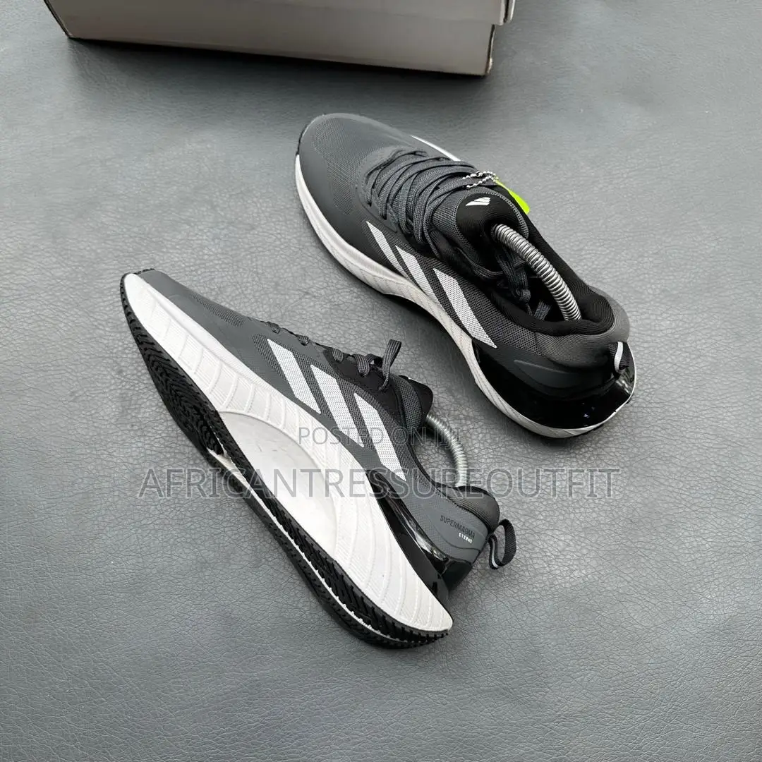 Adidas Super Magma Sneakers 5 Colour Limited Available