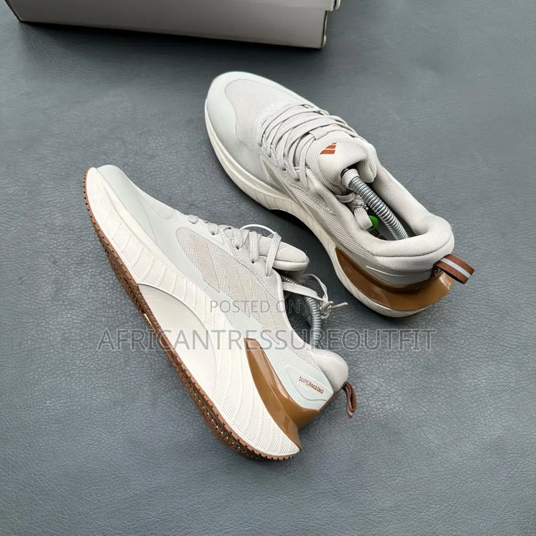 Adidas Super Magma Sneakers 5 Colour Limited Available