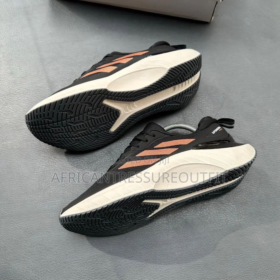Adidas Super Magma Sneakers 5 Colour Limited Available